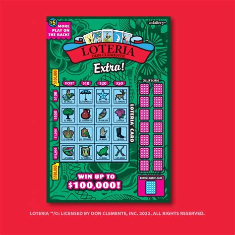 Mga video ng 2nd chance draw at calottery.com.